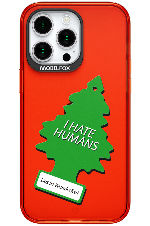 Wunderfox - Apple iPhone 15 Pro Max