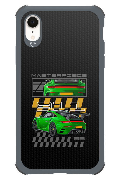Masterpiece - Apple iPhone XR