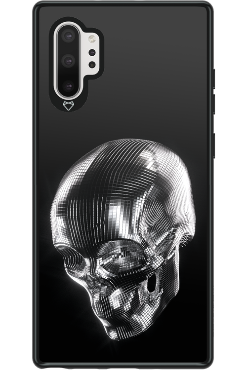 Disco Skull - Samsung Galaxy Note 10+