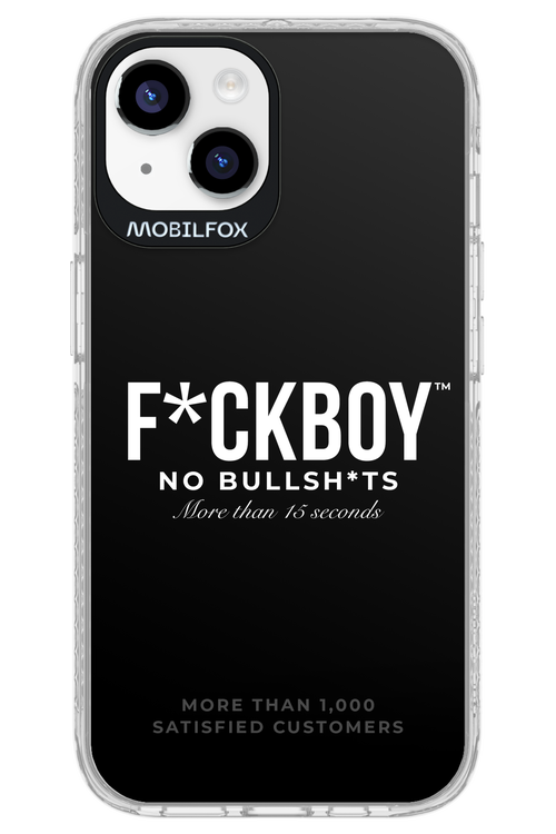 F_CKBOY 2.0 - Apple iPhone 14