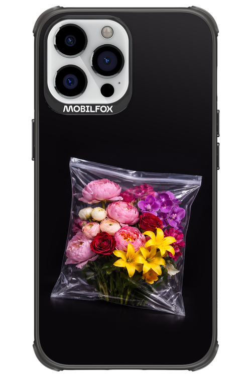 Love Bag 2.0 - Apple iPhone 13 Pro Max
