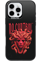 No Control - Apple iPhone 16 Pro Max