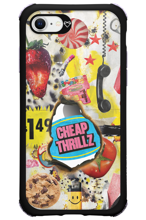 CHEAP THRILLZ - Apple iPhone SE 2020