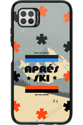 Ski Ya Later - Huawei P40 Lite