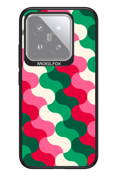 Holiday's Aura - Xiaomi 14