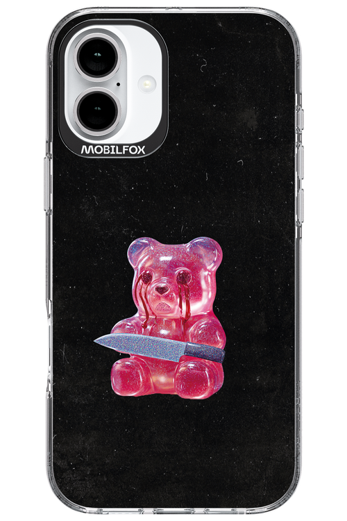 Yummy - Apple iPhone 16 Plus