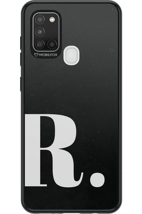 R (Off Space) 2.0 - Samsung Galaxy A21 S