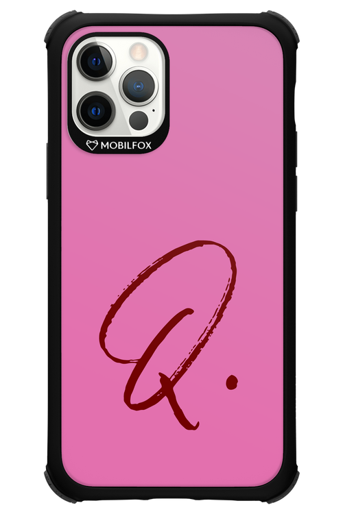 (Sorbet) Q - Apple iPhone 12 Pro