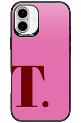 T (Sorbet) 2.0 - Apple iPhone 16 Plus