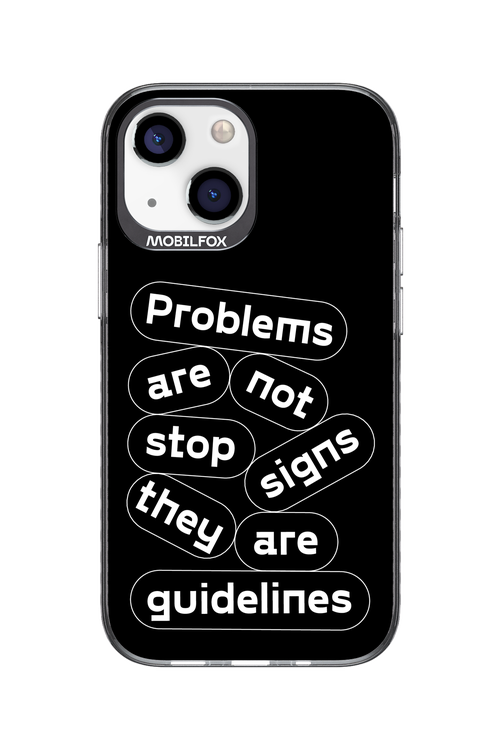 Problemz 2.0 - Apple iPhone 13 Mini