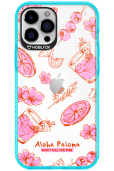 Aloha Paloma - Apple iPhone 12 Pro Max