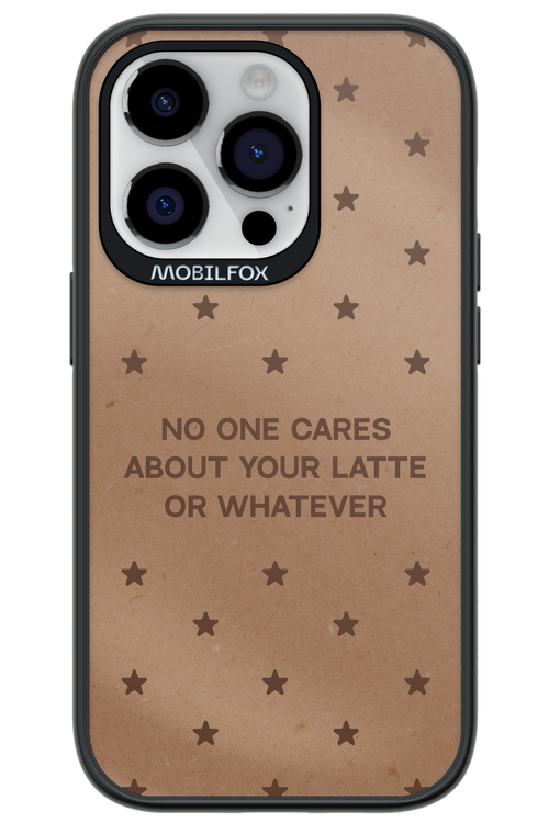 Whateverrr - Apple iPhone 14 Pro