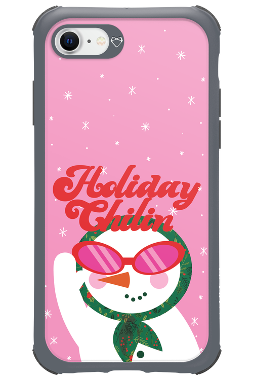 Holiday Chillin - Apple iPhone SE 2022