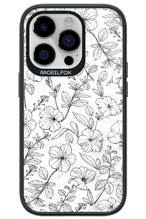 Lineart Beuty - Apple iPhone 14 Pro