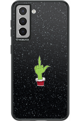 My Middle Finger - Samsung Galaxy S21