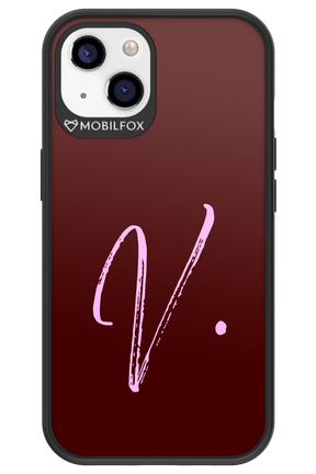 (Dark Blush) V 2.0 - Apple iPhone 13