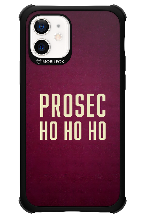 Prosec Ho - Apple iPhone 12