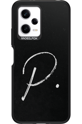 (Off Space) P 2.0 - Xiaomi Redmi Note 12 5G