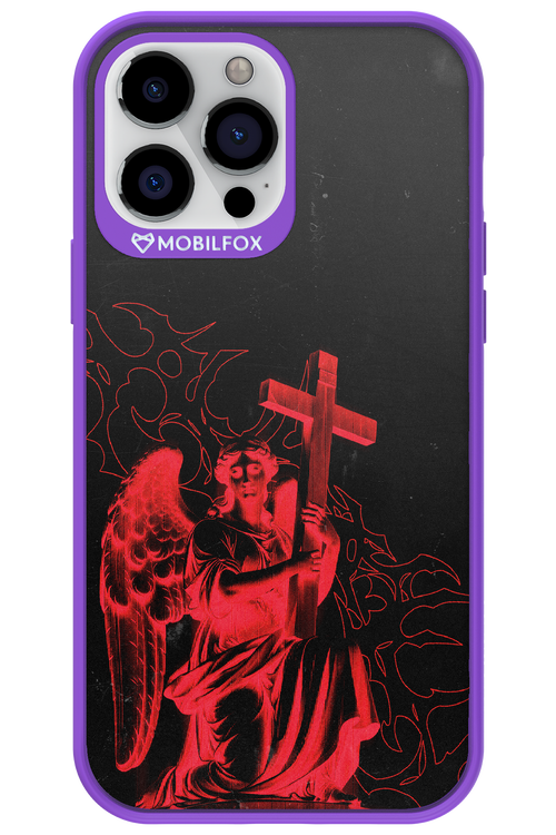 Fallen angel II 2.0 - Apple iPhone 13 Pro Max