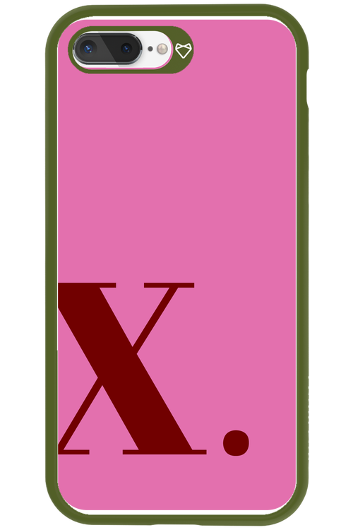 X (Sorbet) 2.0 - Apple iPhone 8 Plus