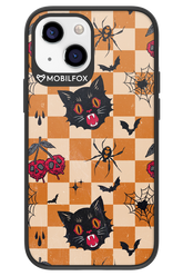 Witch's Patch - Apple iPhone 13 Mini