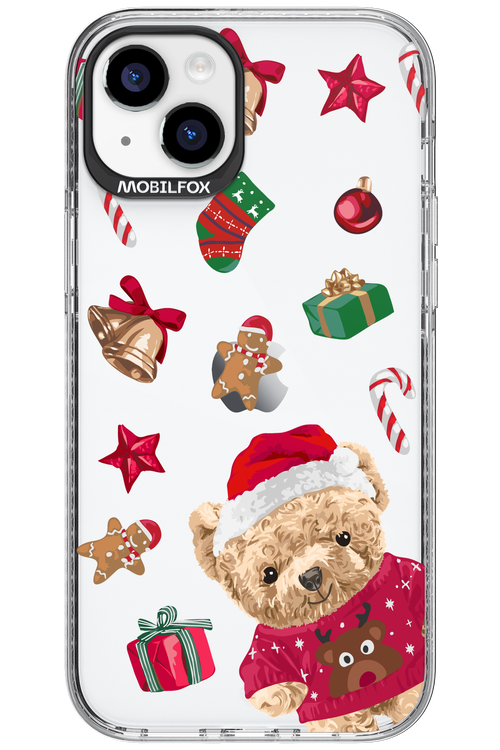 Gifts Bear - Apple iPhone 15 Plus