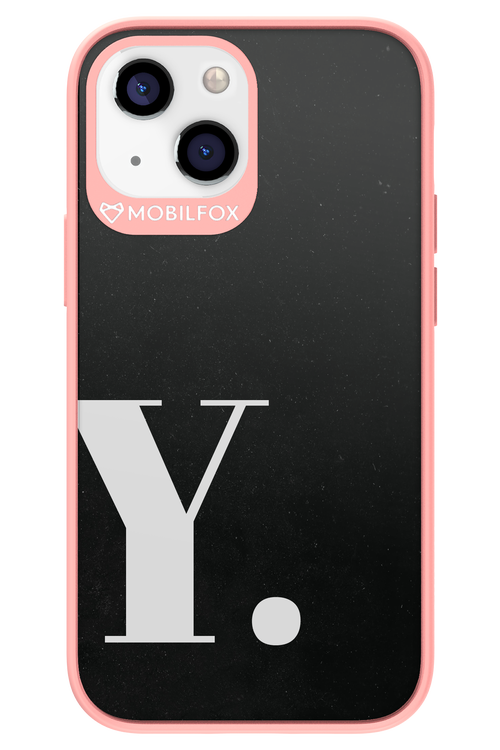 Y (Off Space) 2.0 - Apple iPhone 13 Mini