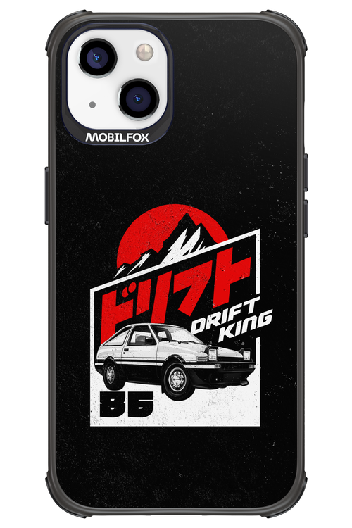 Drift king - Apple iPhone 13