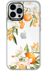 Amalfi Orange - Apple iPhone 12 Pro Max