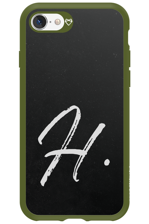 (Off Space) H 2.0 - Apple iPhone SE 2022