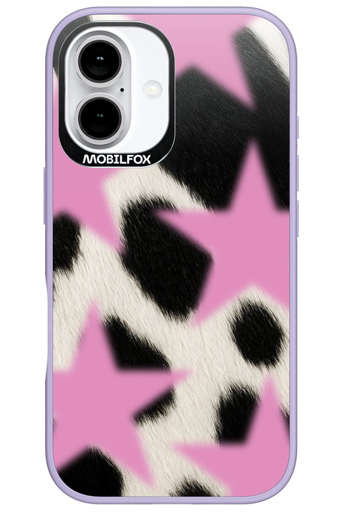 Country Star - Apple iPhone 16