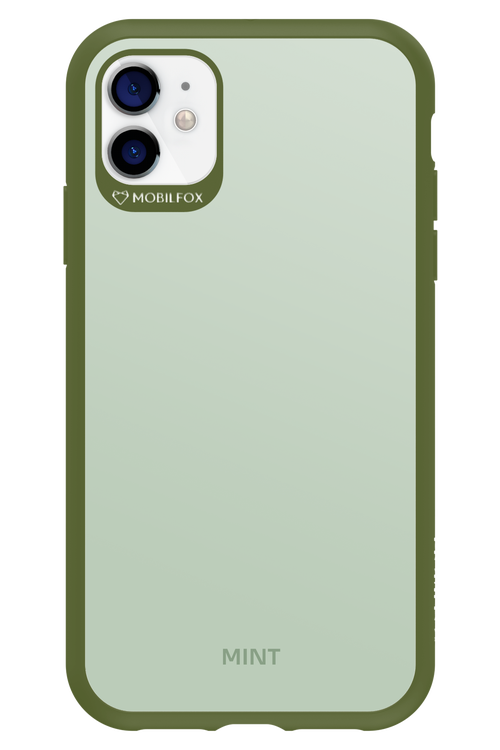 MINT 2.0 - Apple iPhone 11