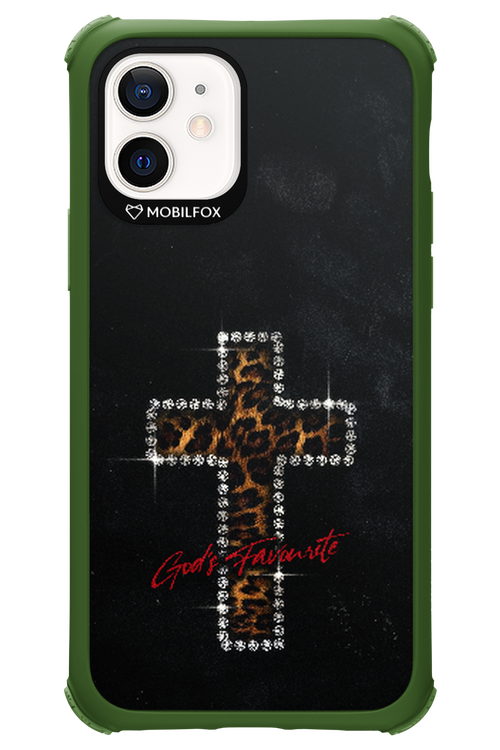 God's Favourite - Apple iPhone 12