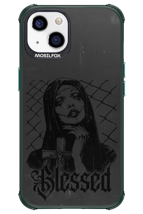 God bless 2.0 - Apple iPhone 13