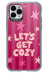 Let's Get Cozy - Apple iPhone 11 Pro