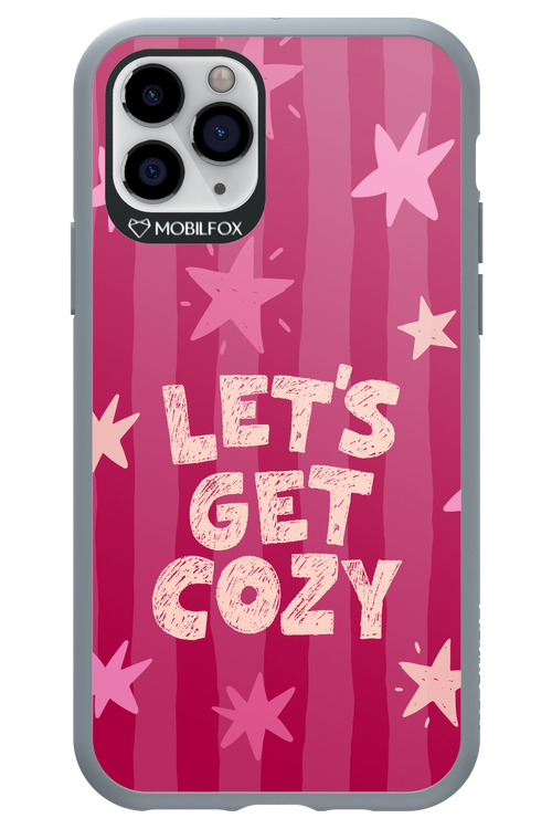 Let's Get Cozy - Apple iPhone 11 Pro