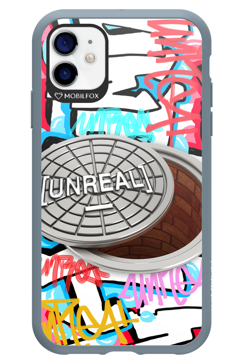 HULE - Apple iPhone 11