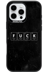 Periodic table - Apple iPhone 16 Pro Max