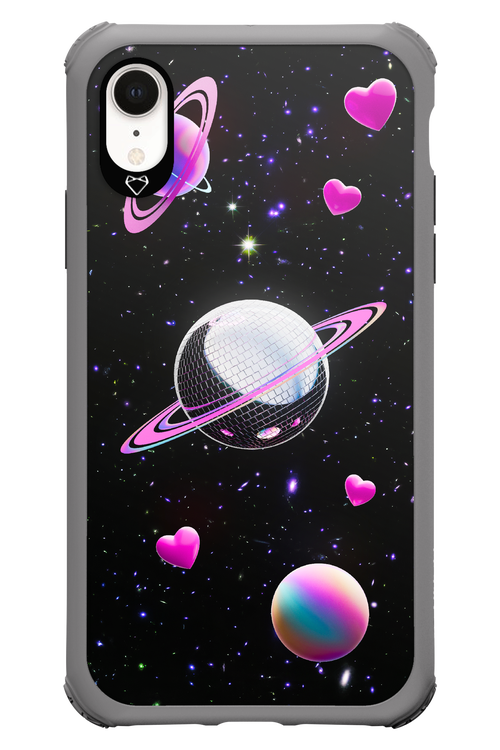 Girls Galaxy - Apple iPhone XR