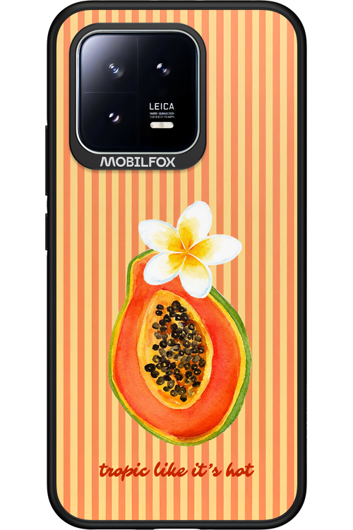 Hot Tropic 2.0 - Xiaomi 13
