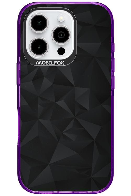 Low Poly - Apple iPhone 16 Pro