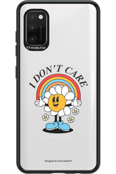 Don't Care - Samsung Galaxy A41