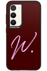 (Dark Blush) W 2.0 - Samsung Galaxy S23