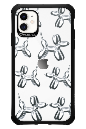 Balloon Dogs - Apple iPhone 11