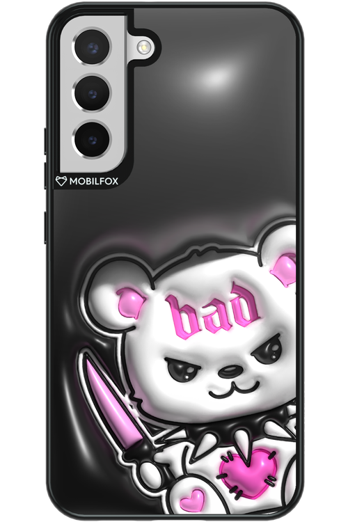 Bad Bear - Samsung Galaxy S22+