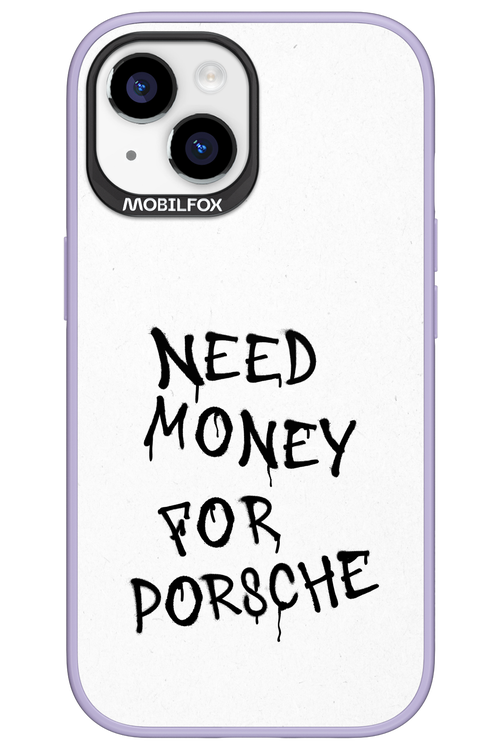Need Money - Apple iPhone 15