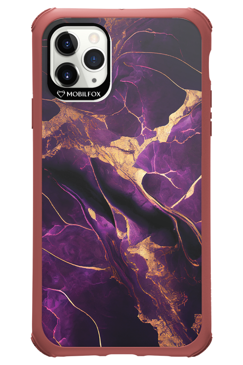 Michael 2.0 - Apple iPhone 11 Pro Max