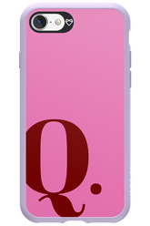Q (Sorbet) 2.0 - Apple iPhone 8