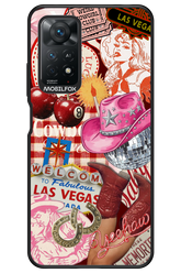 Cowgirl Club 2.0 - Xiaomi Redmi Note 11Pro 4G/5G