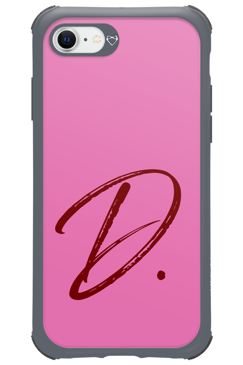 (Sorbet) D 2.0 - Apple iPhone 8